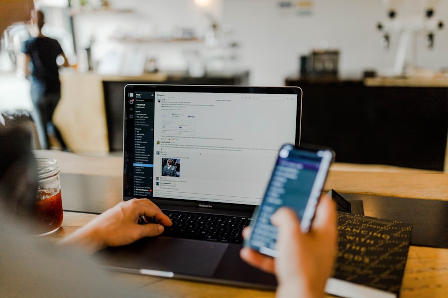 Secure digital workspace