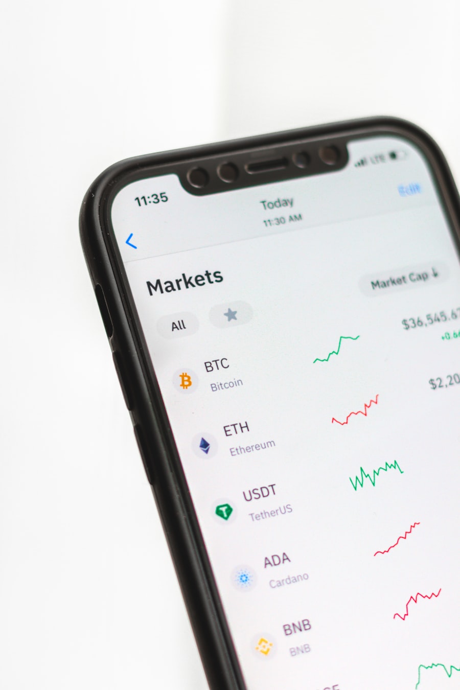 Mobile crypto wallet security