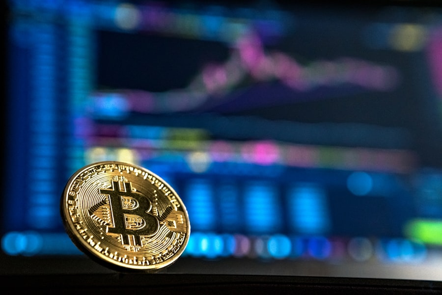 Digital payment and finance
